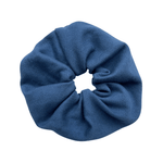 oversized statement scrunchie by sultany
