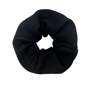 
                  
                    black jersey scrunchie
                  
                