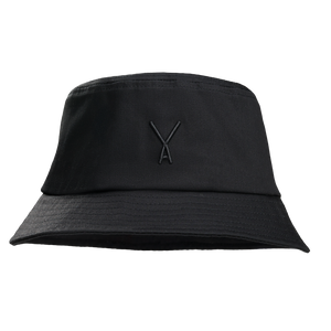 
                  
                    Black Bucket Hat
                  
                