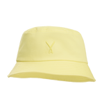 Bright Yellow Bucket Hat